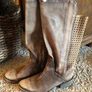 Corral Indie Spirit boots